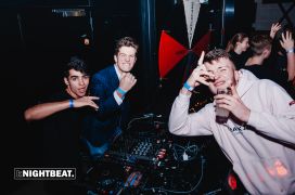 31.12.19 - Silver Silvester