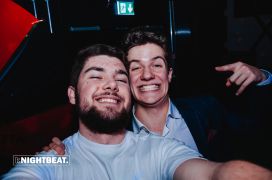 31.12.19 - Silver Silvester