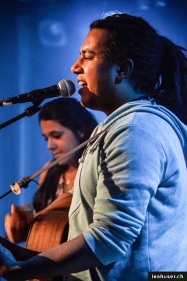 07.11.15 - Pedestrians