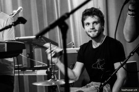 07.11.15 - Pedestrians