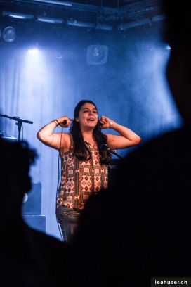 07.11.15 - Pedestrians