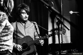 07.11.15 - Pedestrians