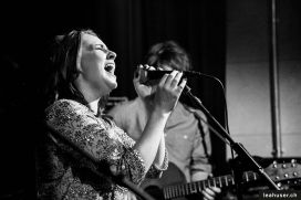 07.11.15 - Pedestrians