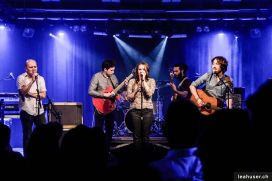 07.11.15 - Pedestrians