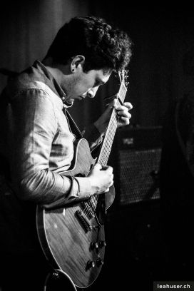 07.11.15 - Pedestrians