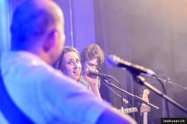 07.11.15 - Pedestrians