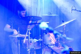 07.11.15 - Pedestrians