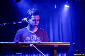 07.11.15 - Pedestrians