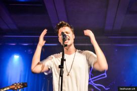 07.11.15 - Pedestrians