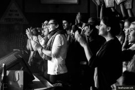 07.11.15 - Pedestrians