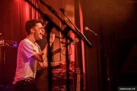 07.11.15 - Pedestrians