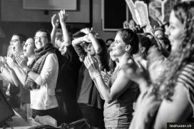 07.11.15 - Pedestrians