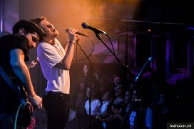 07.11.15 - Pedestrians