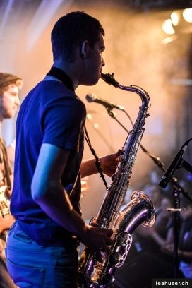 07.11.15 - Pedestrians