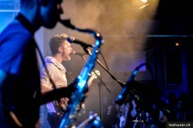 07.11.15 - Pedestrians