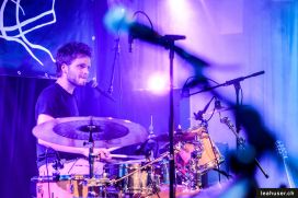 07.11.15 - Pedestrians