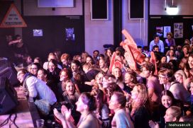 07.11.15 - Pedestrians