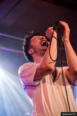 07.11.15 - Pedestrians