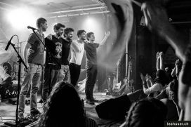 07.11.15 - Pedestrians