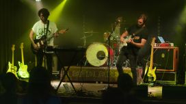 08.10.19 - Author &bull; Cold Reading &bull;