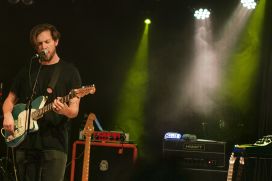 08.10.19 - Author &bull; Cold Reading &bull;