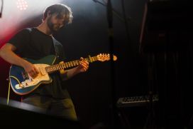 08.10.19 - Author &bull; Cold Reading &bull;