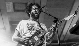 08.10.19 - Author &bull; Cold Reading &bull;