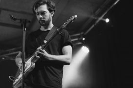 08.10.19 - Author &bull; Cold Reading &bull;