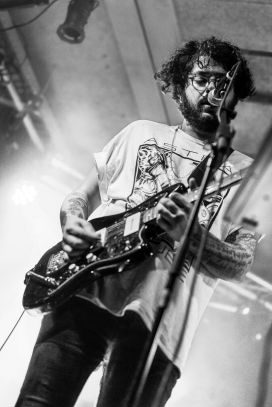 08.10.19 - Author &bull; Cold Reading &bull;