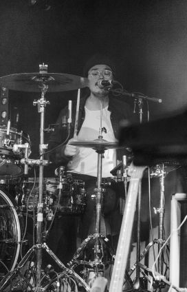 08.10.19 - Author &bull; Cold Reading &bull;