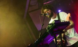 08.10.19 - Author &bull; Cold Reading &bull;