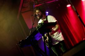 08.10.19 - Author &bull; Cold Reading &bull;