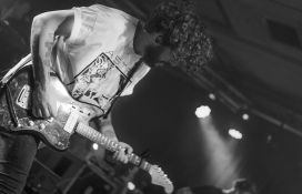 08.10.19 - Author &bull; Cold Reading &bull;