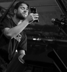 08.10.19 - Author &bull; Cold Reading &bull;