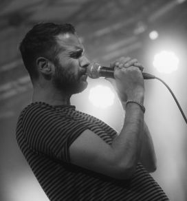 08.10.19 - Author &bull; Cold Reading &bull;