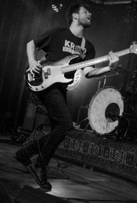 08.10.19 - Author &bull; Cold Reading &bull;