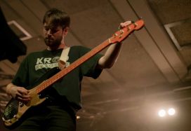 08.10.19 - Author &bull; Cold Reading &bull;