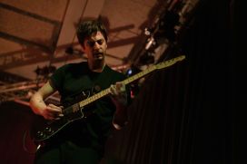 08.10.19 - Author &bull; Cold Reading &bull;