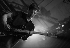 08.10.19 - Author &bull; Cold Reading &bull;