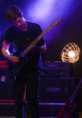 08.10.19 - Author &bull; Cold Reading &bull;