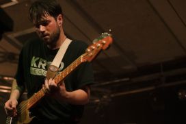 08.10.19 - Author &bull; Cold Reading &bull;