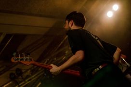 08.10.19 - Author &bull; Cold Reading &bull;