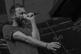 08.10.19 - Author &bull; Cold Reading &bull;