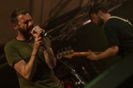 08.10.19 - Author &bull; Cold Reading &bull;