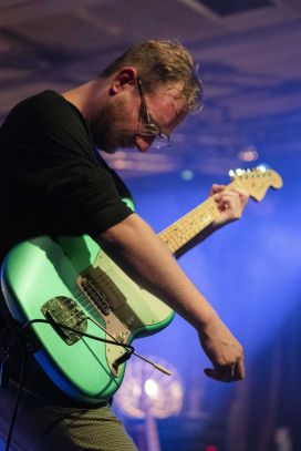 08.10.19 - Author &bull; Cold Reading &bull;