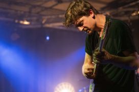 08.10.19 - Author &bull; Cold Reading &bull;