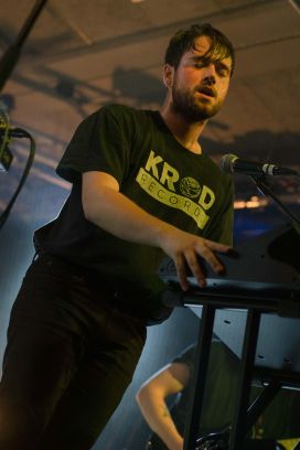 08.10.19 - Author &bull; Cold Reading &bull;