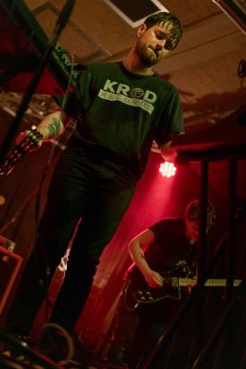 08.10.19 - Author &bull; Cold Reading &bull;