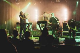 08.10.19 - Author &bull; Cold Reading &bull;