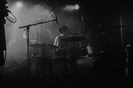 27.10.24 - Sperling / Lichterwald / Stereo Dynamite 